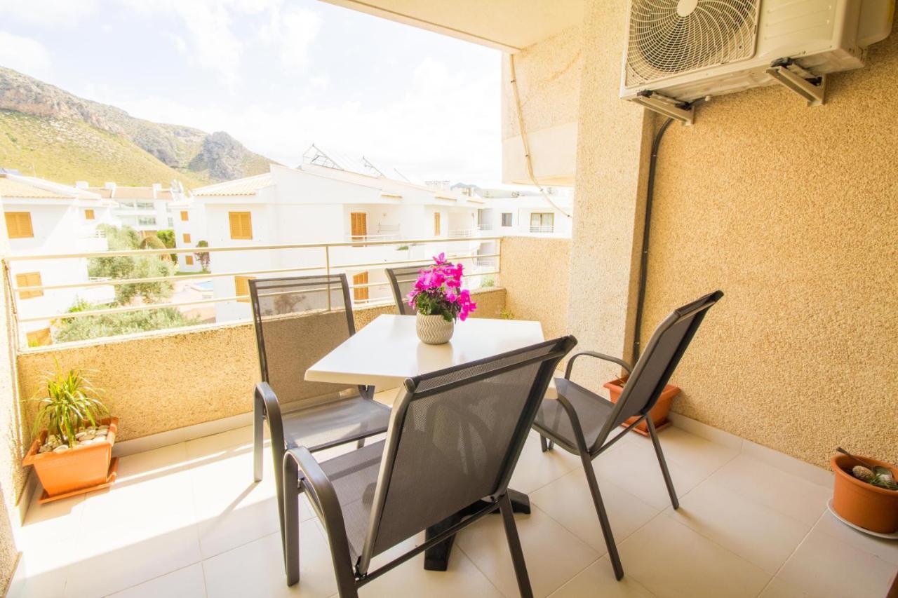 Beautiful Apartment Recently Renovated With Wifi And A C Puerto Pollensa Exterior foto