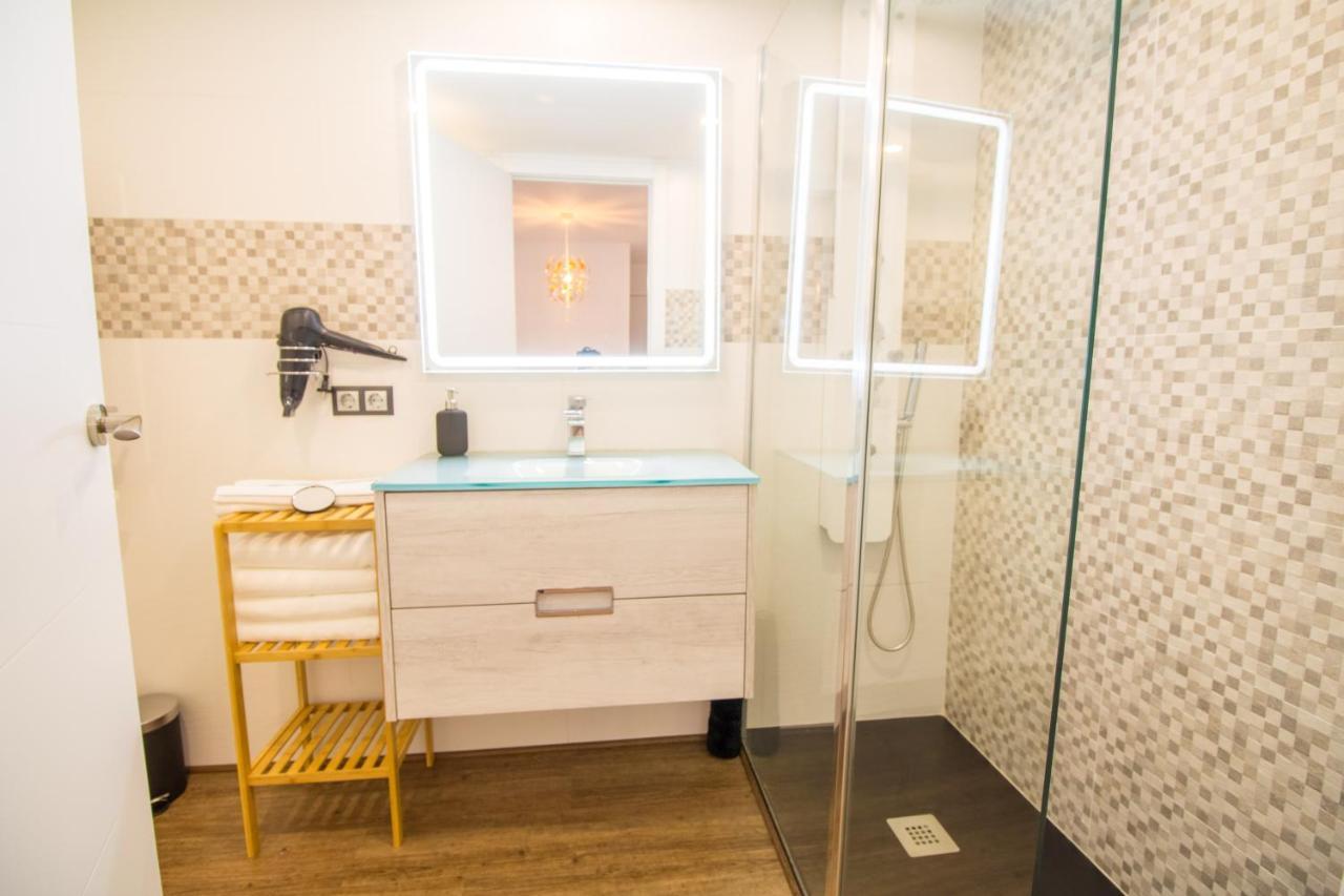 Beautiful Apartment Recently Renovated With Wifi And A C Puerto Pollensa Exterior foto