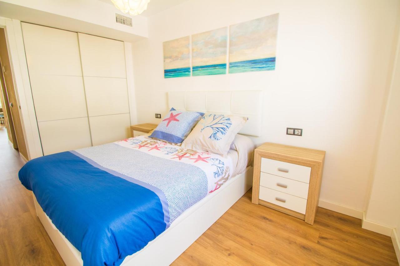 Beautiful Apartment Recently Renovated With Wifi And A C Puerto Pollensa Exterior foto
